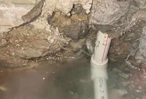城阳区管道漏水检测五