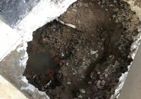 城阳区水管漏水检测公司2